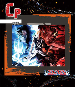 Bleach Trading Card Game Booster Box TCG Ichigo Rukia Thousand Year Blood War