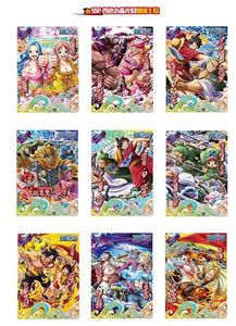 One Piece Trading Card Premium Booster Box Anime TCG Collector's Box