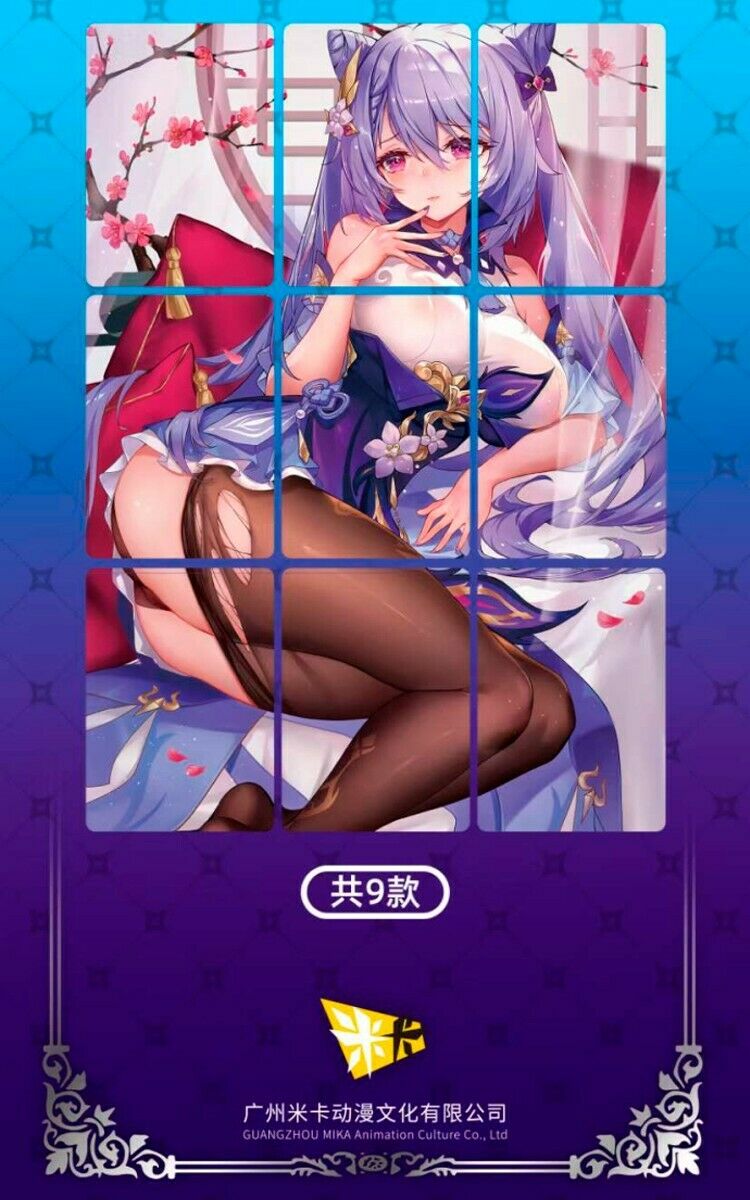 Goddess Story Doujin Anime Swimsuit Secret Garden Waifu Booster Box